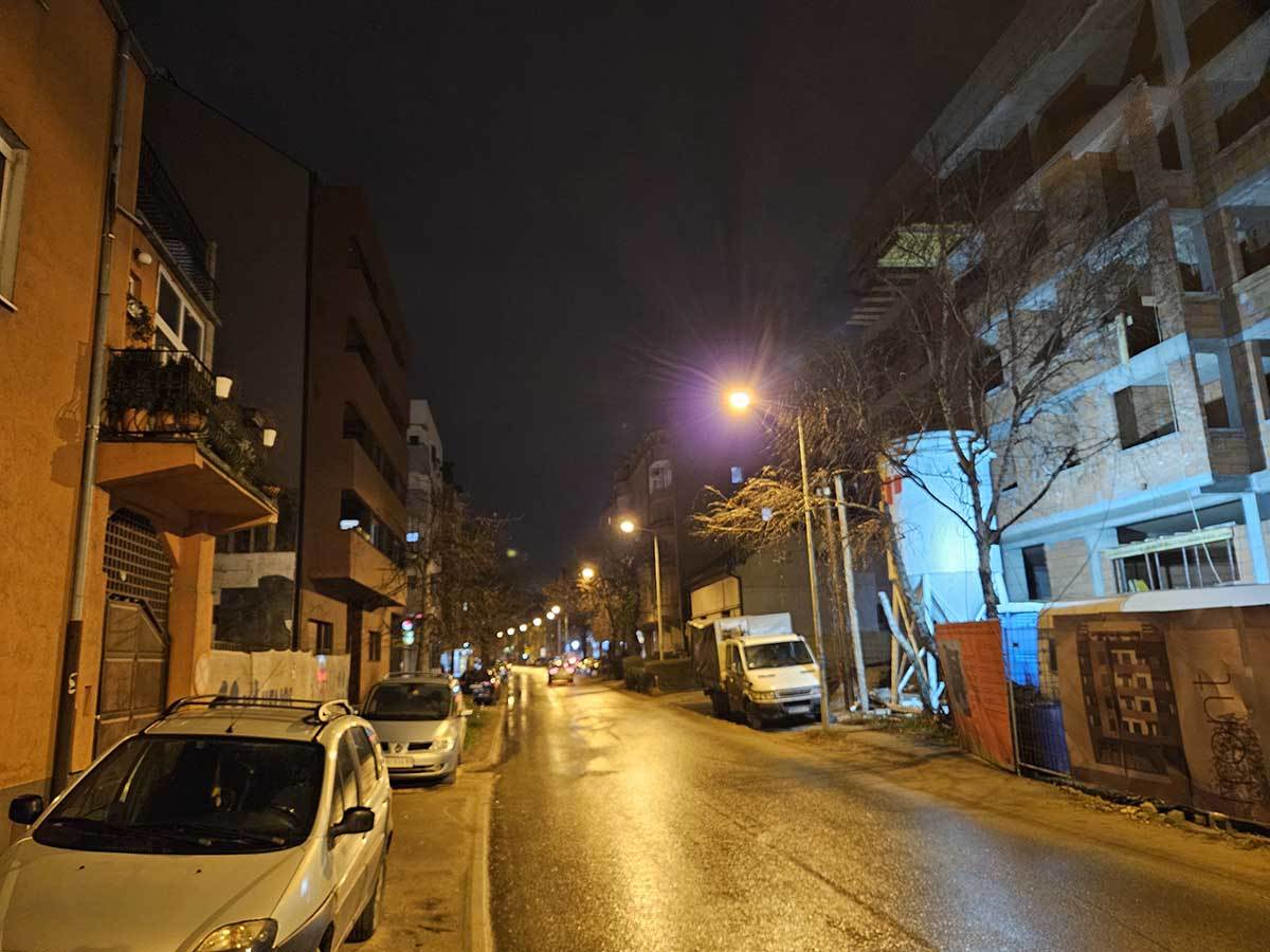  Samsung Galaxy S23 Plus kamere noć 1.jpg - SmartLife / Ilija Baošić 