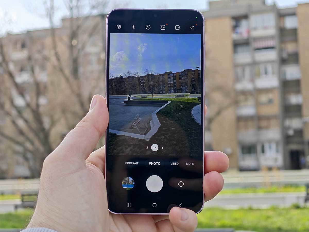  Galaxy S23 Plus 12.jpg - SmartLife / Ilija Baošić 