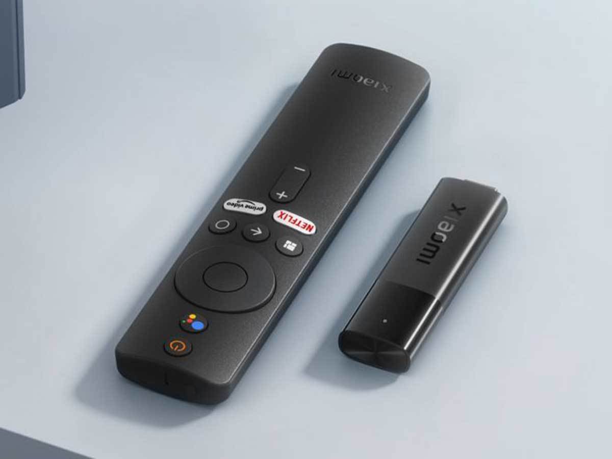 Xiaomi TV Stick 4K 6.jpg - Xiaomi   Xiaomi TV Stick 4K 6.jpg - Xiaomi