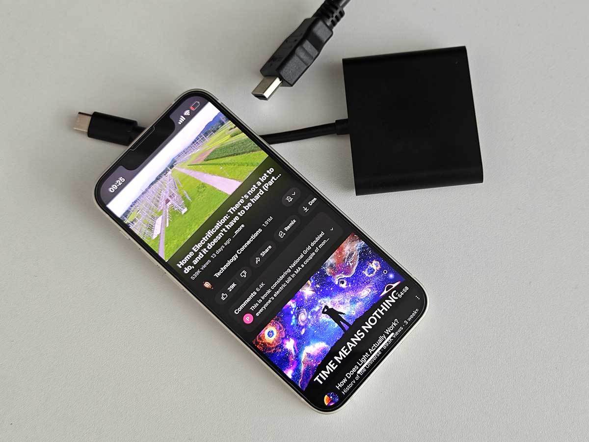 Telefon Smart TV Telefon Smart TV