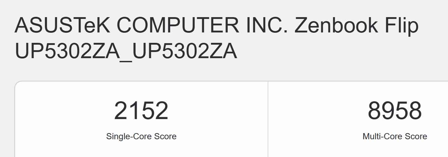  ASUS Zenbook S 13 Flip OLED performanse 1.jpeg 