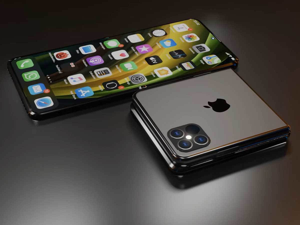  Savitljivi iPhone 6.jpg - YouTube / #ios beta news 