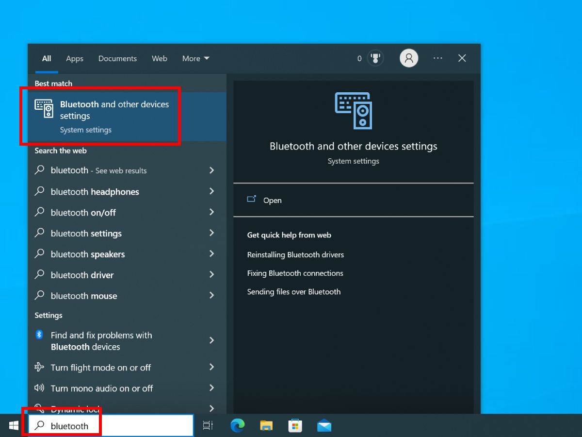 windows 10 bluetooth windows 10 bluetooth