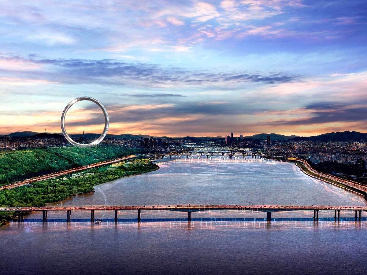  Seulski prsten 4.jpg - Seoul Metropolitan Government 