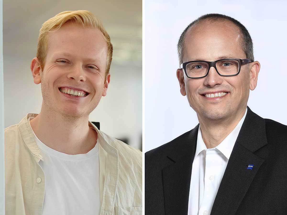 Daniel Gec i Oliver Šindelbek   Daniel Gec i Oliver Šindelbek