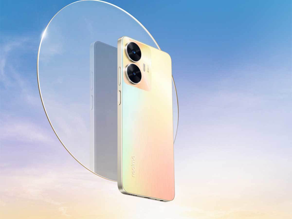  realme C55 3.jpg - realme 