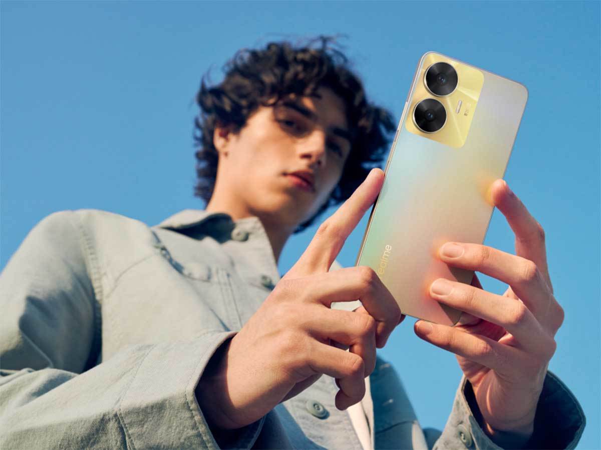  realme C55 4.jpg - realme 