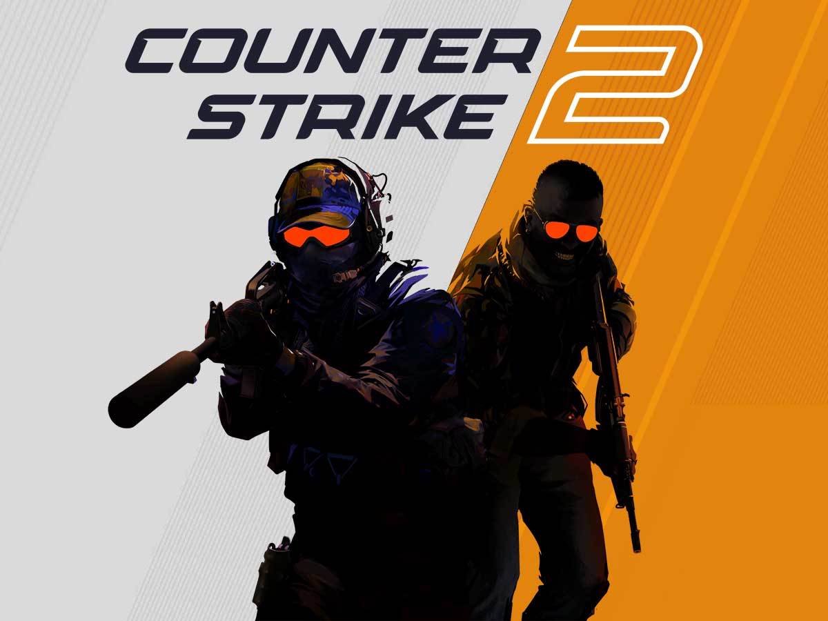  Valve najavio Counter Strike 2 igru za leto 2023 