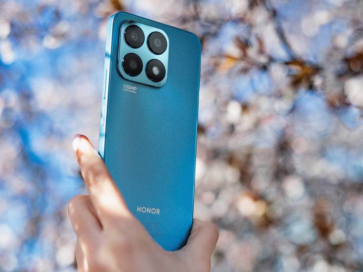  HONOR X8a 1.jpg - Honor 