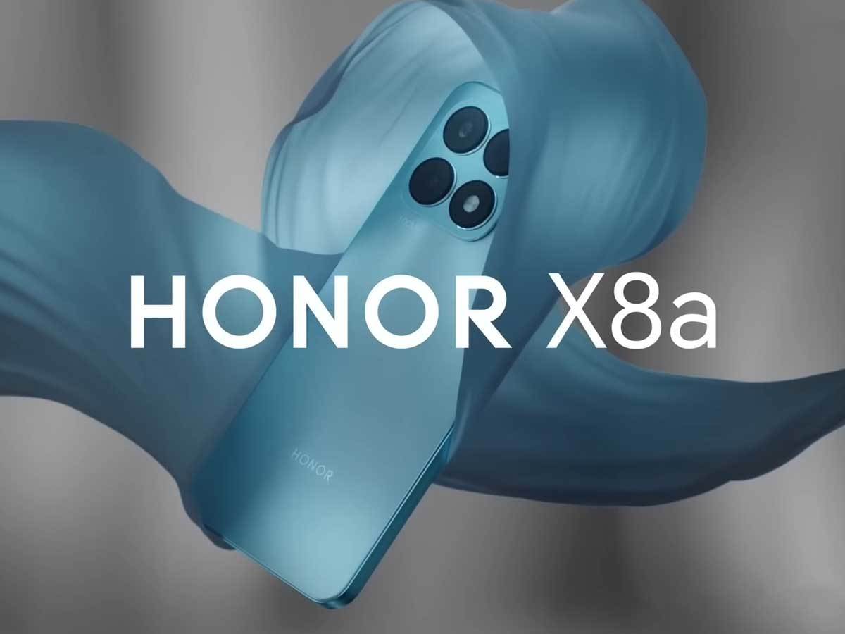  HONOR X8a 5.jpg - Honor 