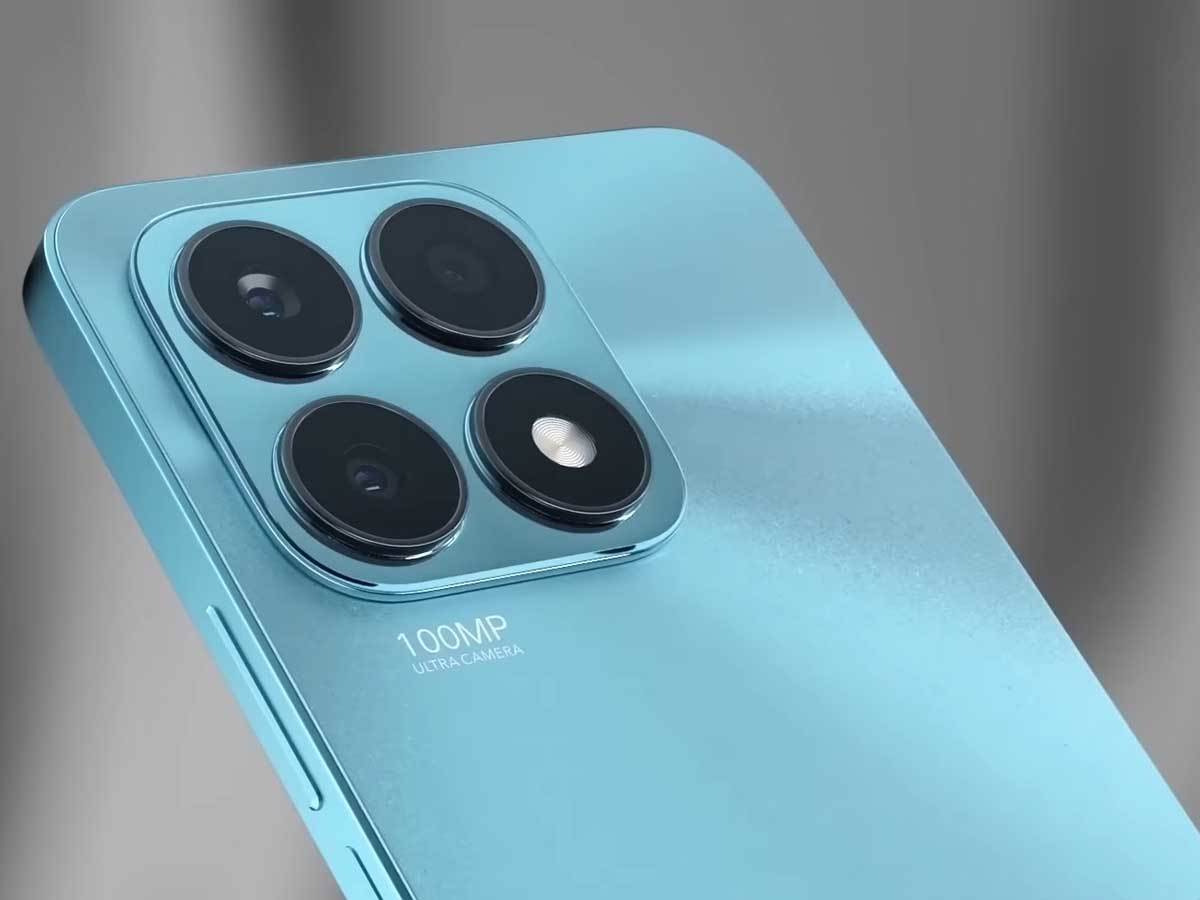  HONOR X8a 4.jpg - Honor 