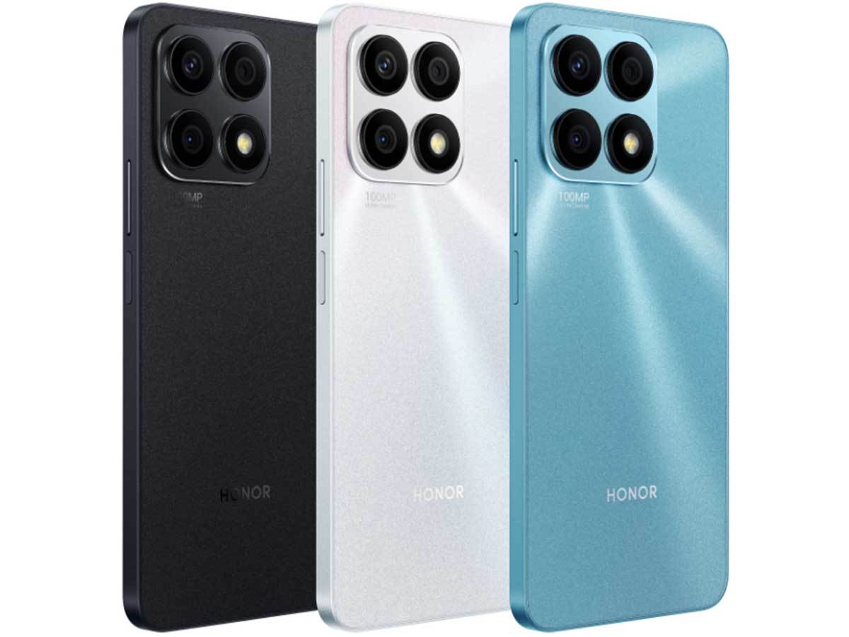  HONOR X8a 2.jpg - Honor 