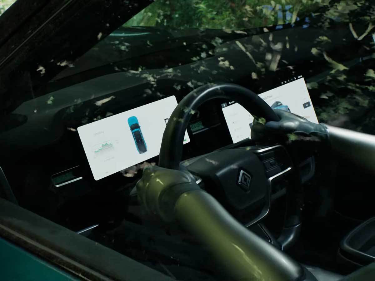  State of Unreal _ GDC 2023 _ Epic Games 5-49 screenshot.jpg - YouTube / Unreal Engine 