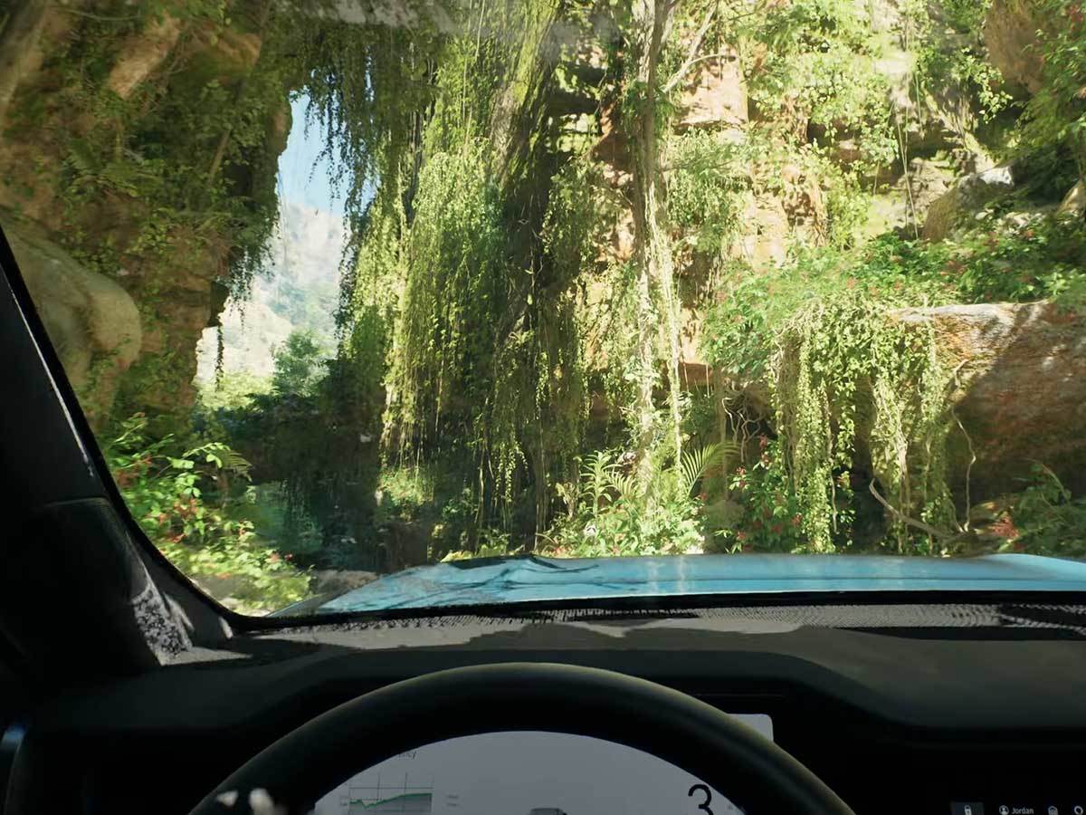  State of Unreal _ GDC 2023 _ Epic Games 8-13 screenshot.jpg - YouTube / Unreal Engine 