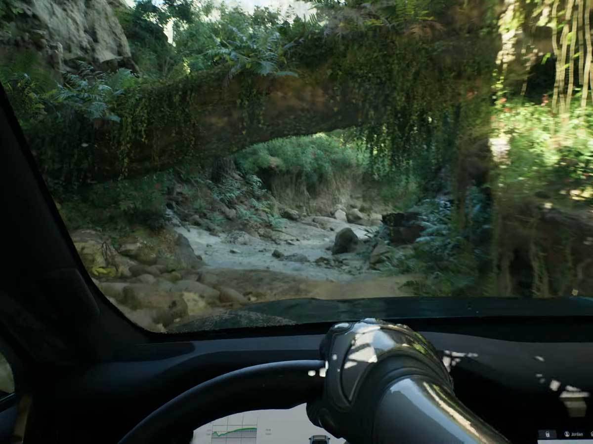  State of Unreal _ GDC 2023 _ Epic Games 8-21 screenshot.jpg 