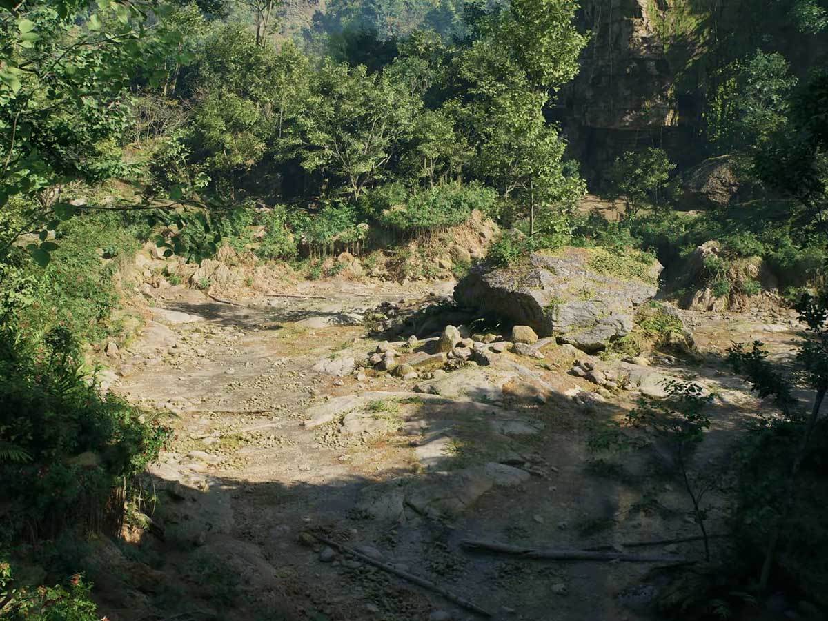  State of Unreal _ GDC 2023 _ Epic Games 8-47 screenshot.jpg - YouTube / Unreal Engine 