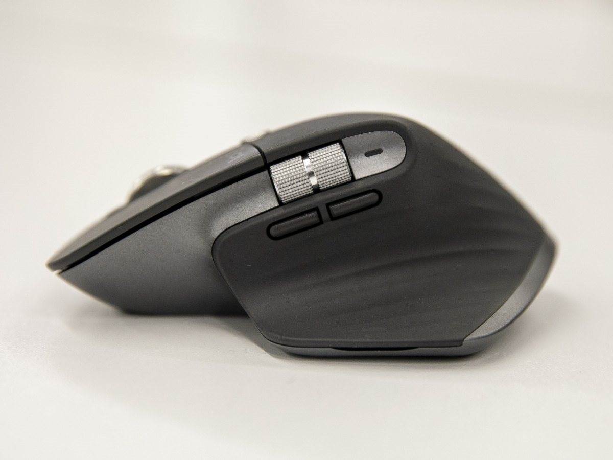  Logitech MX Master 3S 5.jpg - Iskustva & Preporuke 