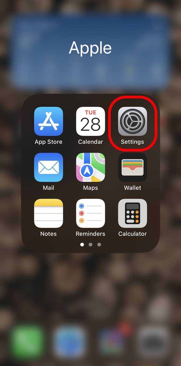  iOS zaustavljanje ocenjivanja 1.jpeg - Smartlife 