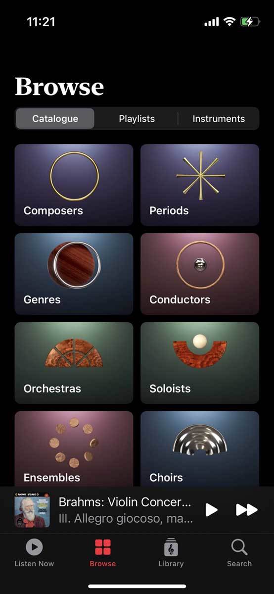  Apple Music Classical interfejs 6.PNG - SmartLife / Ilija Baošić 