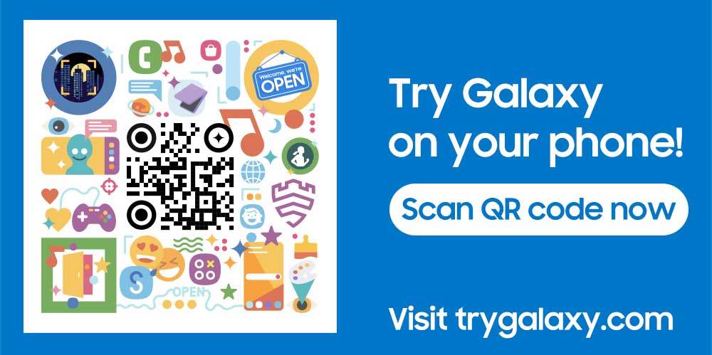 Try Galaxy   Try Galaxy