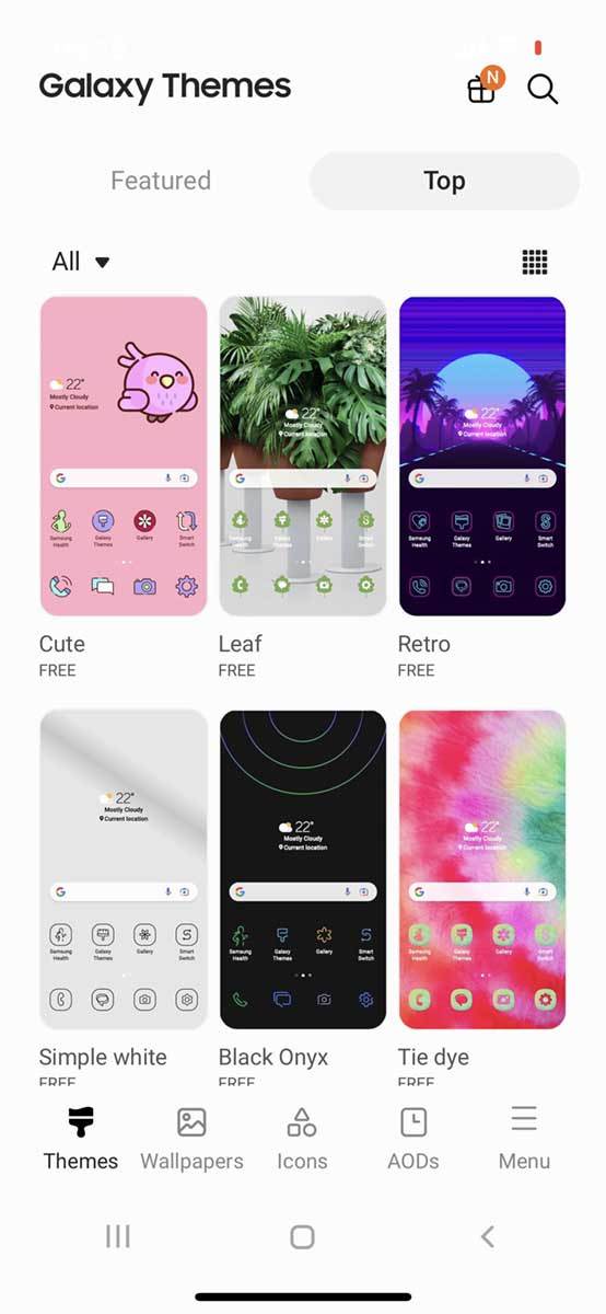  Try Galaxy iPhone 4.PNG - Smartlife 