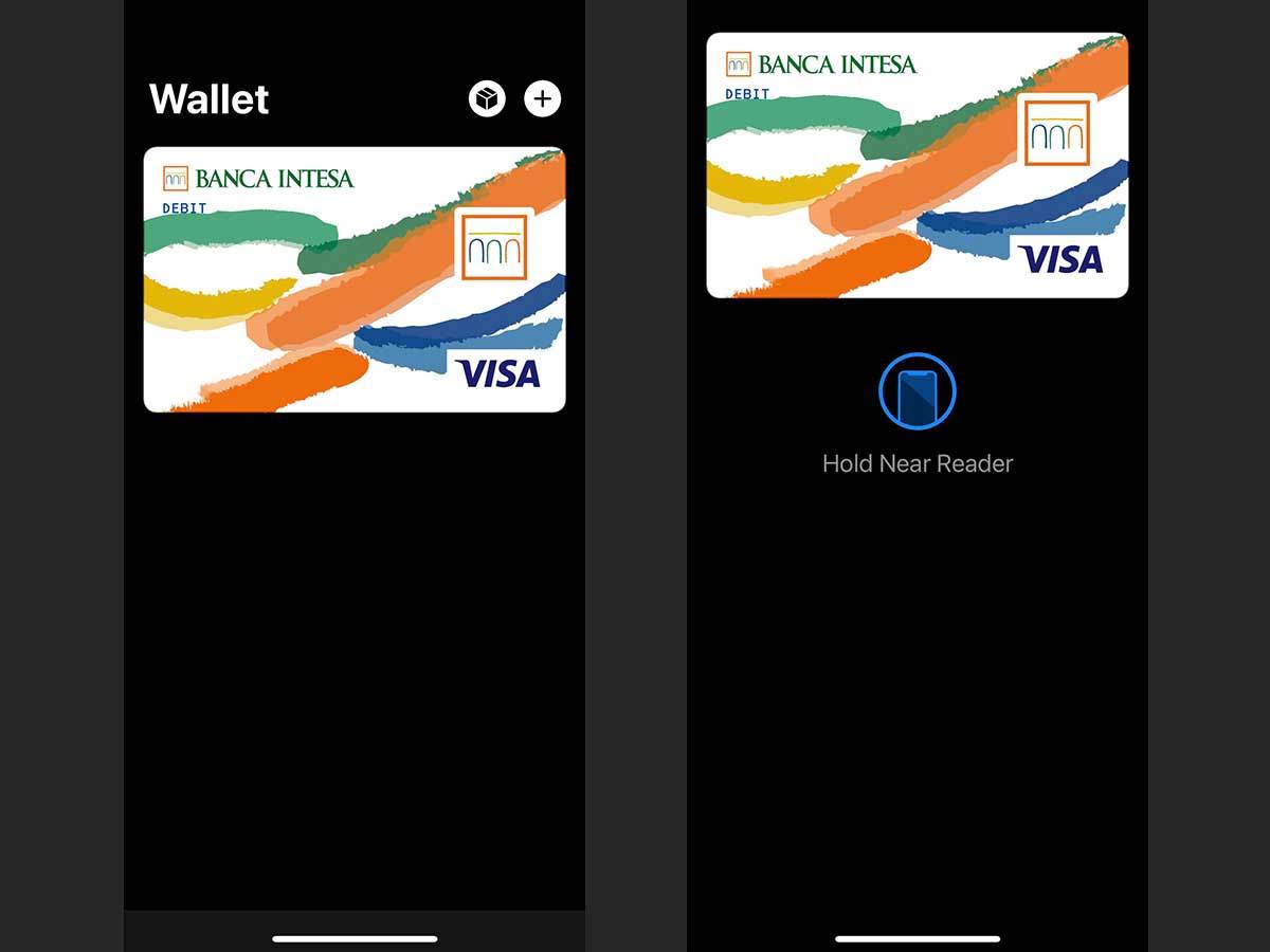 Apple Pay Apple Pay