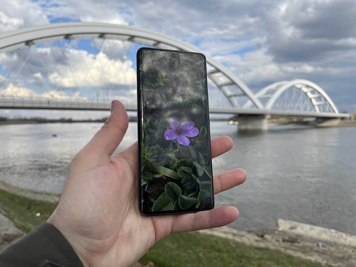 Xiaomi 13 Pro izgled 6.JPG - SmartLife / Ilija Baošić   Xiaomi 13 Pro izgled 6.JPG - SmartLife / Ilija Baošić