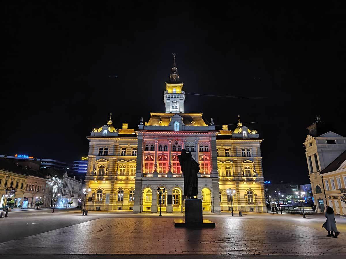  Xiaomi 13 Pro kamere noć 1.jpg - SmartLife / Ilija Baošić 