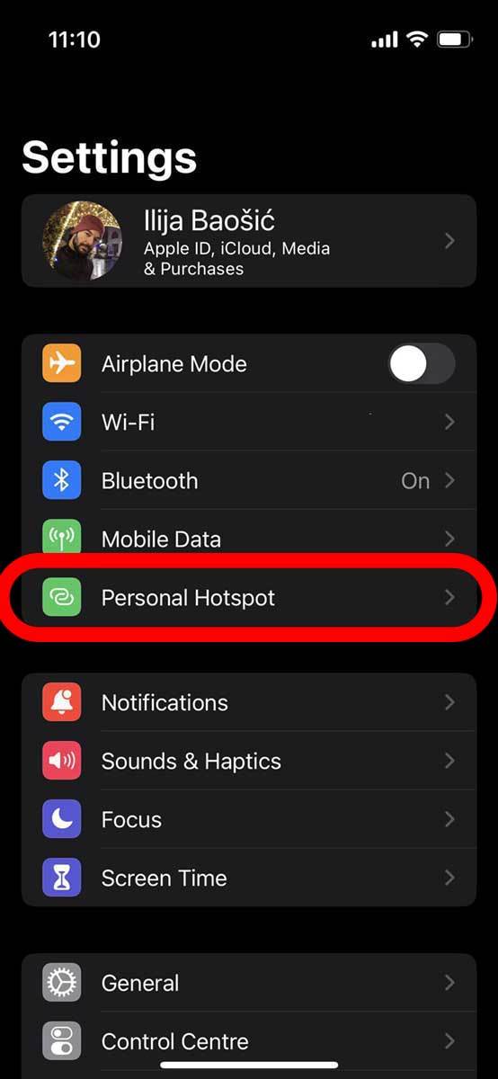 iPhone Personal Hotspot 2.PNG - Smartlife   iPhone Personal Hotspot 2.PNG - Smartlife