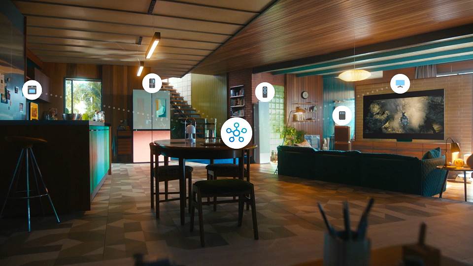 Samsung SmartThings Samsung SmartThings
