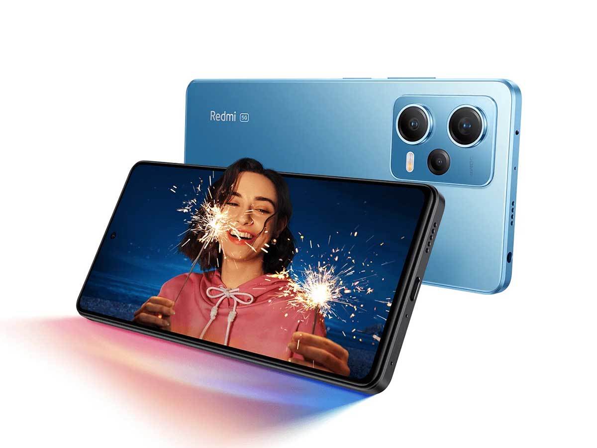  Redmi Note 12 Pro i Pro Plus 6.jpg - Xiaomi 