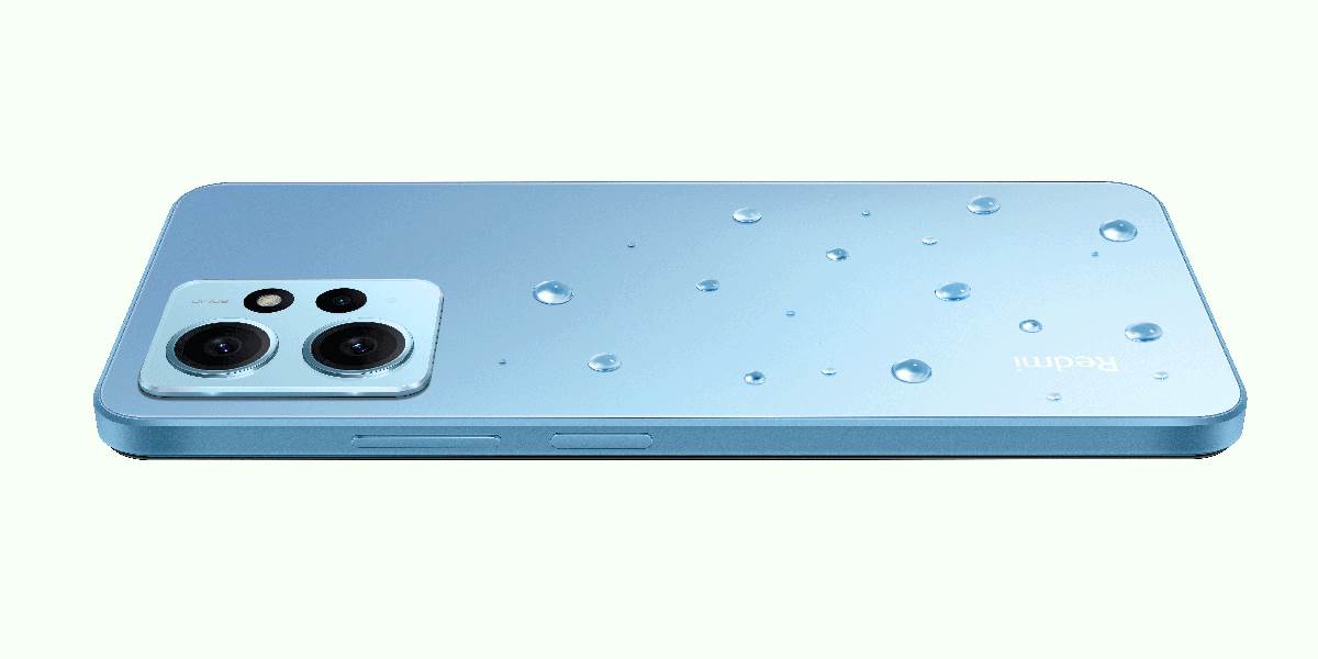 Redmi Note 12 Redmi Note 12