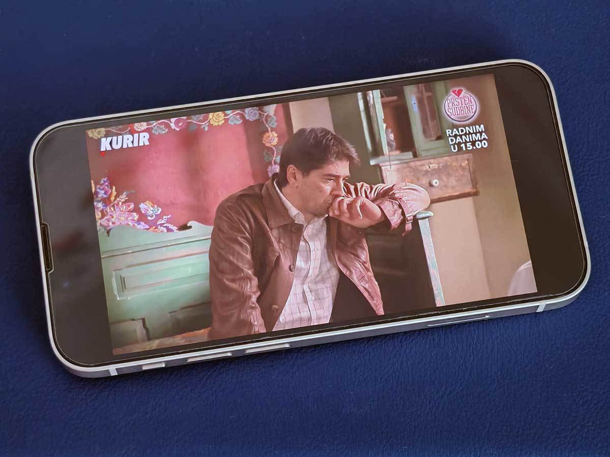 Kako gledati TV na telefonu MTS SBB Supernova Orion Yettel RTS   Kako gledati TV na telefonu MTS SBB Supernova Orion Yettel RTS