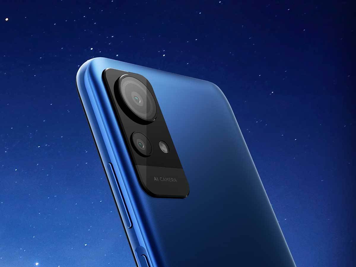  HTC Wildfire E3 Lite 5.jpg - HTC 