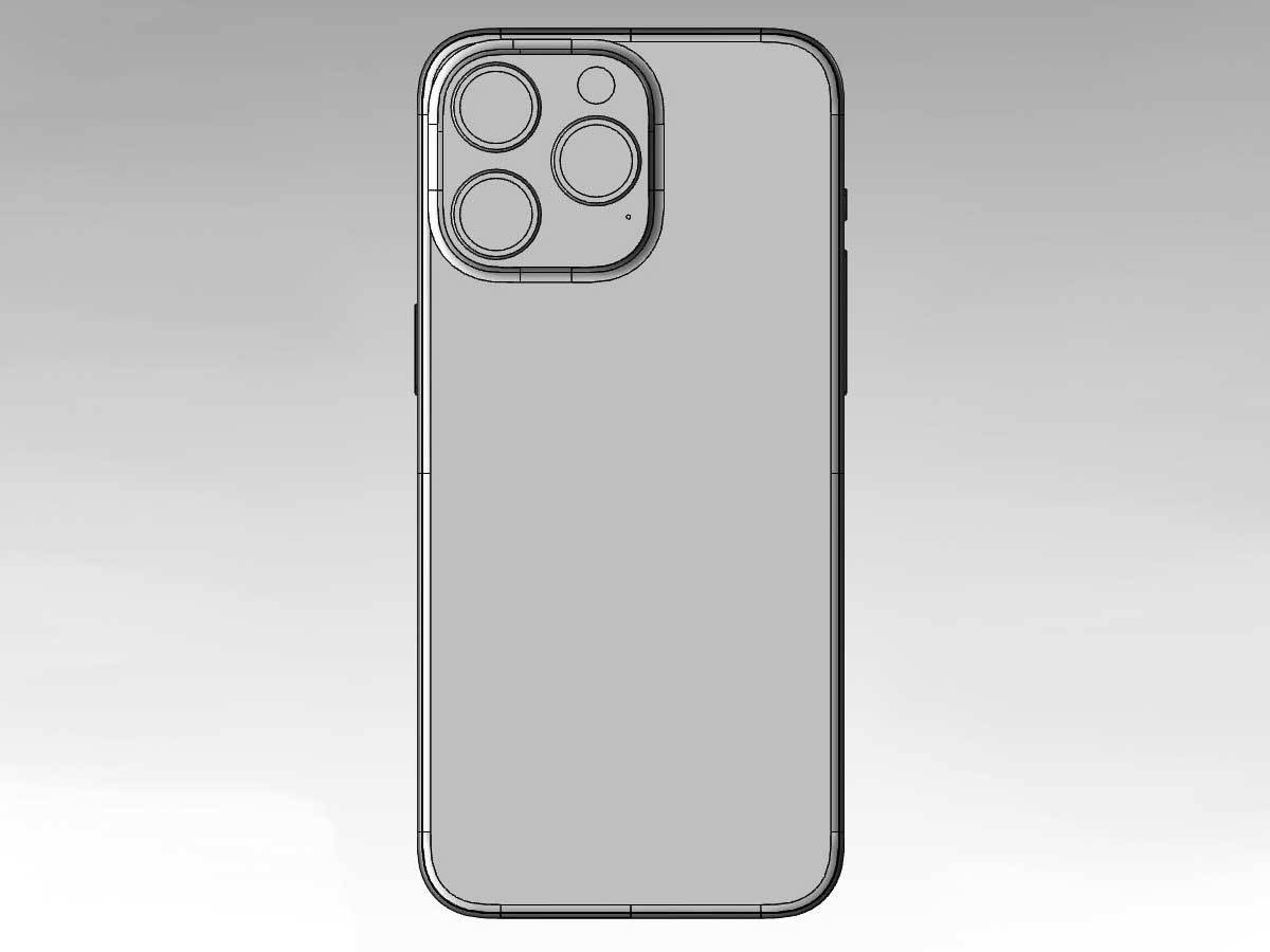  iPhone 15 Pro 4.jpg - Twitter / ShrimpApplePro 