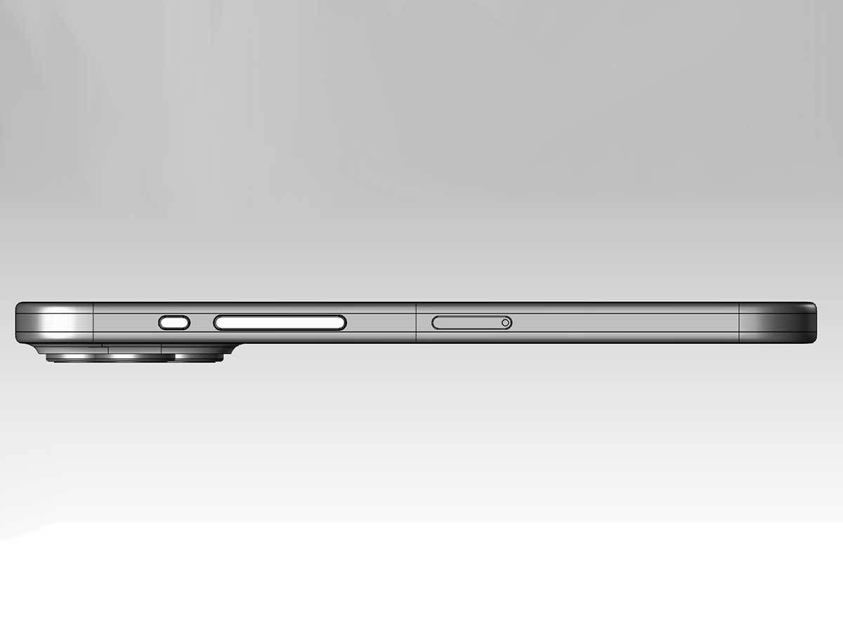  iPhone 15 Pro 1.jpg - Twitter / ShrimpApplePro 