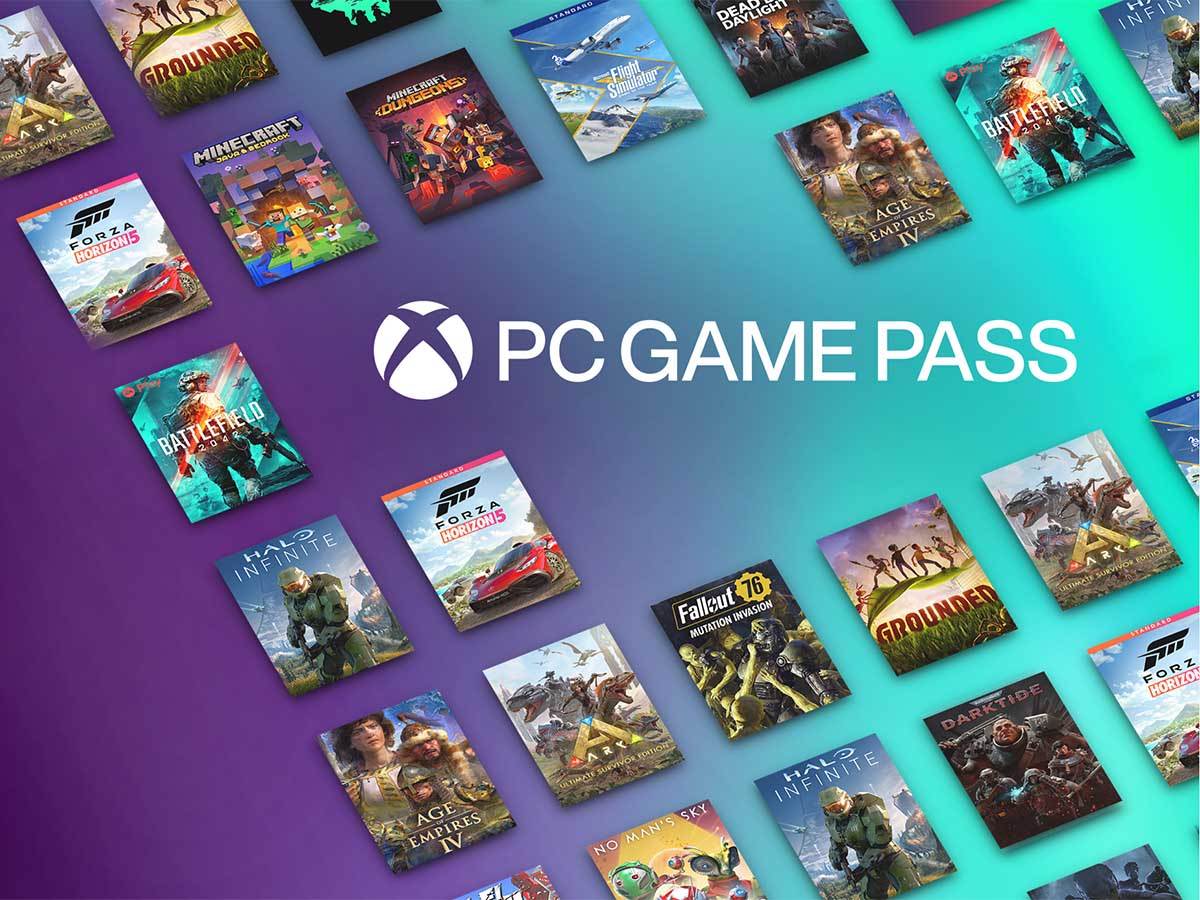  PC Game Pass servis zvanično dostupan u Srbiji 
