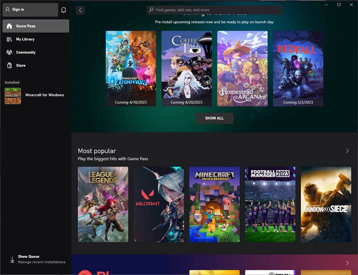  PC Game Pass 2.jpg - Smartlife 