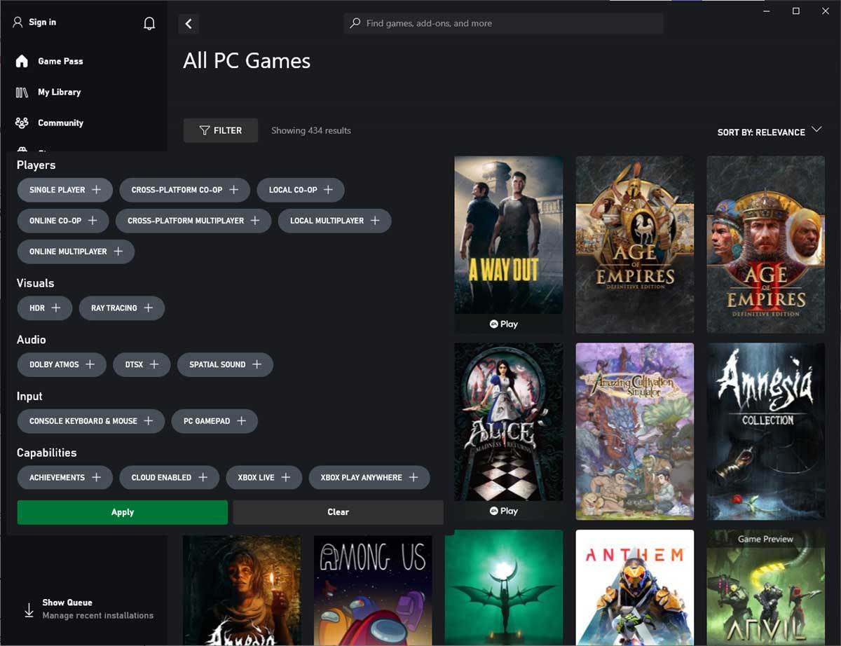  PC Game Pass 5.jpg - Smartlife 