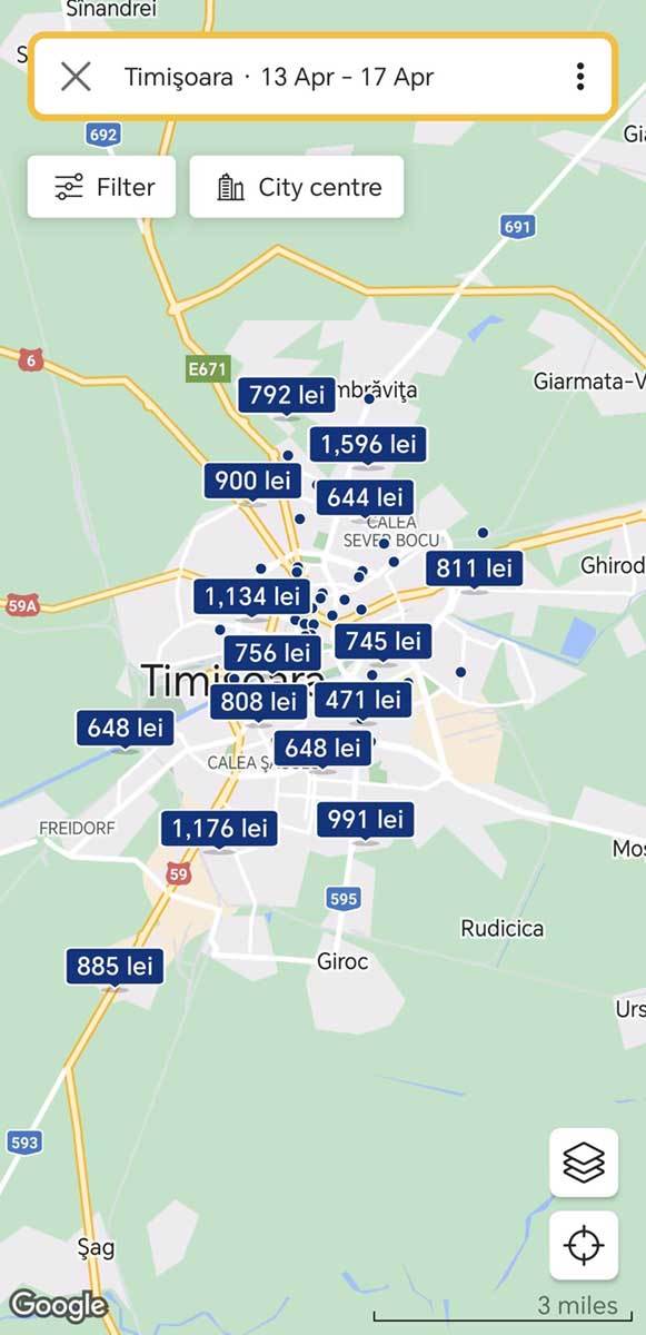  Booking aplikacija 5.jpg - Smartlife, Booking 