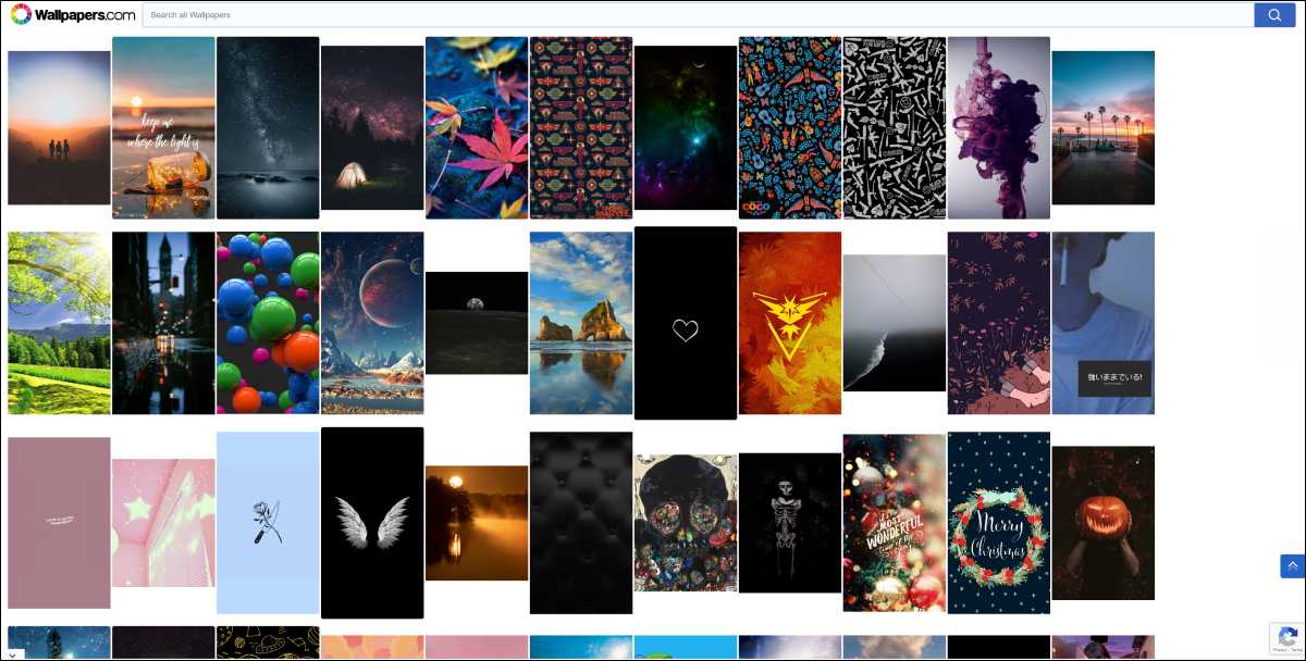 Wallpapers.com sajt Wallpapers.com sajt