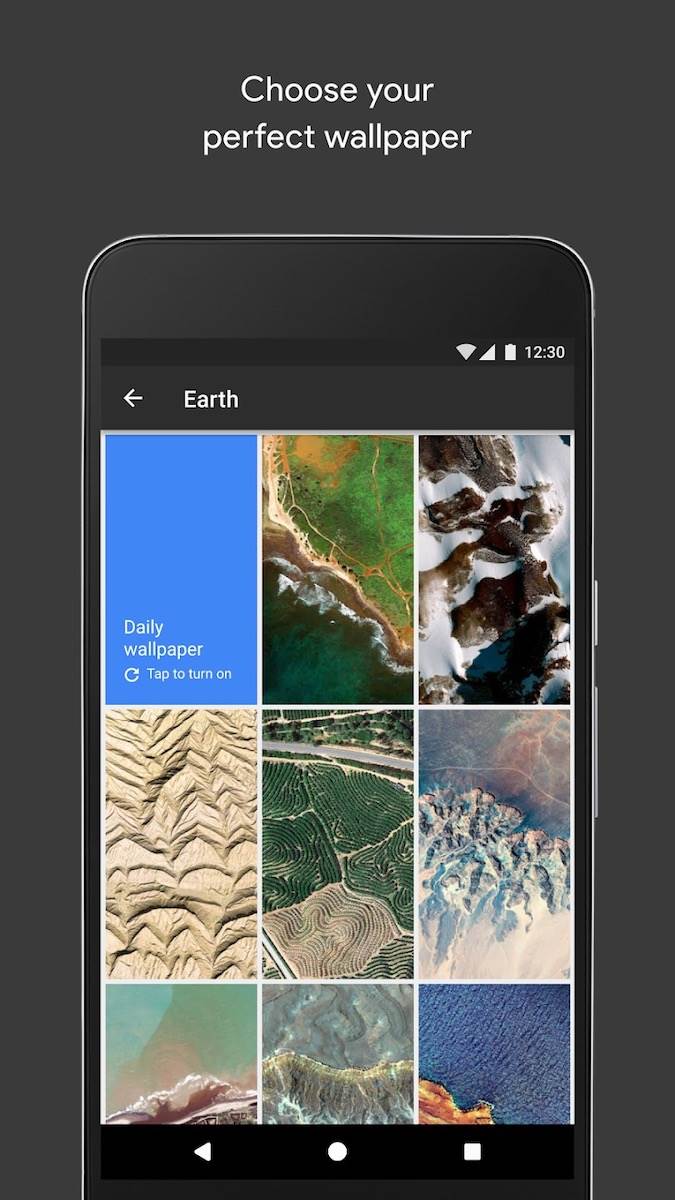  Google Wallpapers 4.jpeg - Google Play / Google LLC 