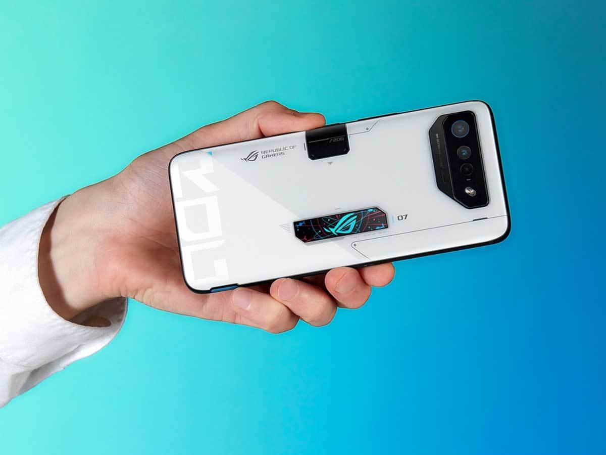  ROG Phone 7 Ultimate 5.jpg - ASUS 