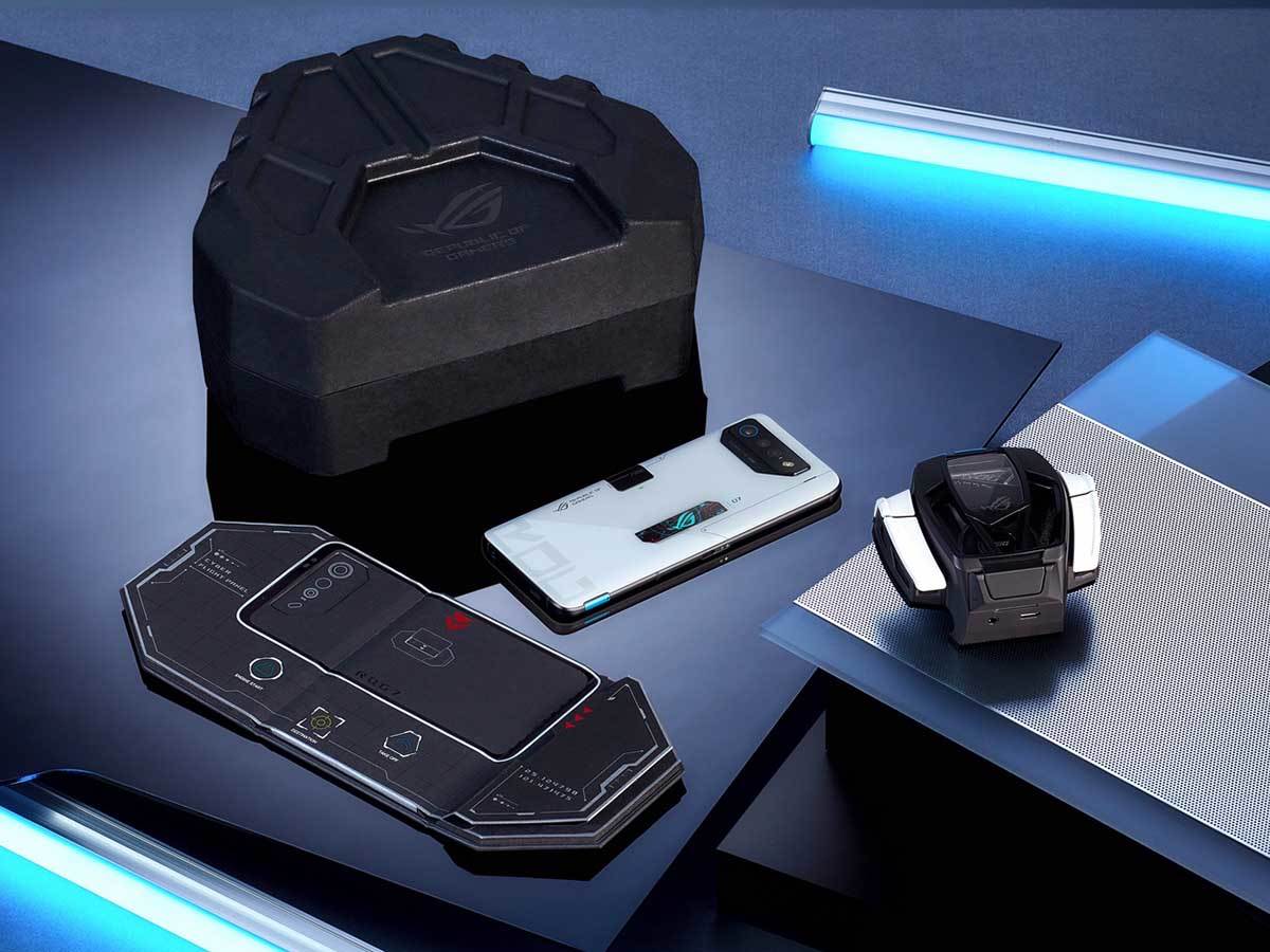  ROG Phone 7 Ultimate 3.jpg - ASUS 