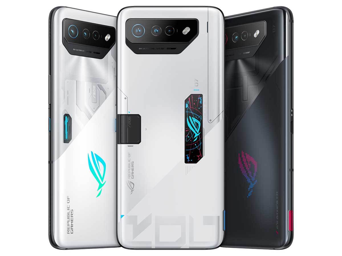  ROG Phone 7 Ultimate 1.jpg - ASUS 