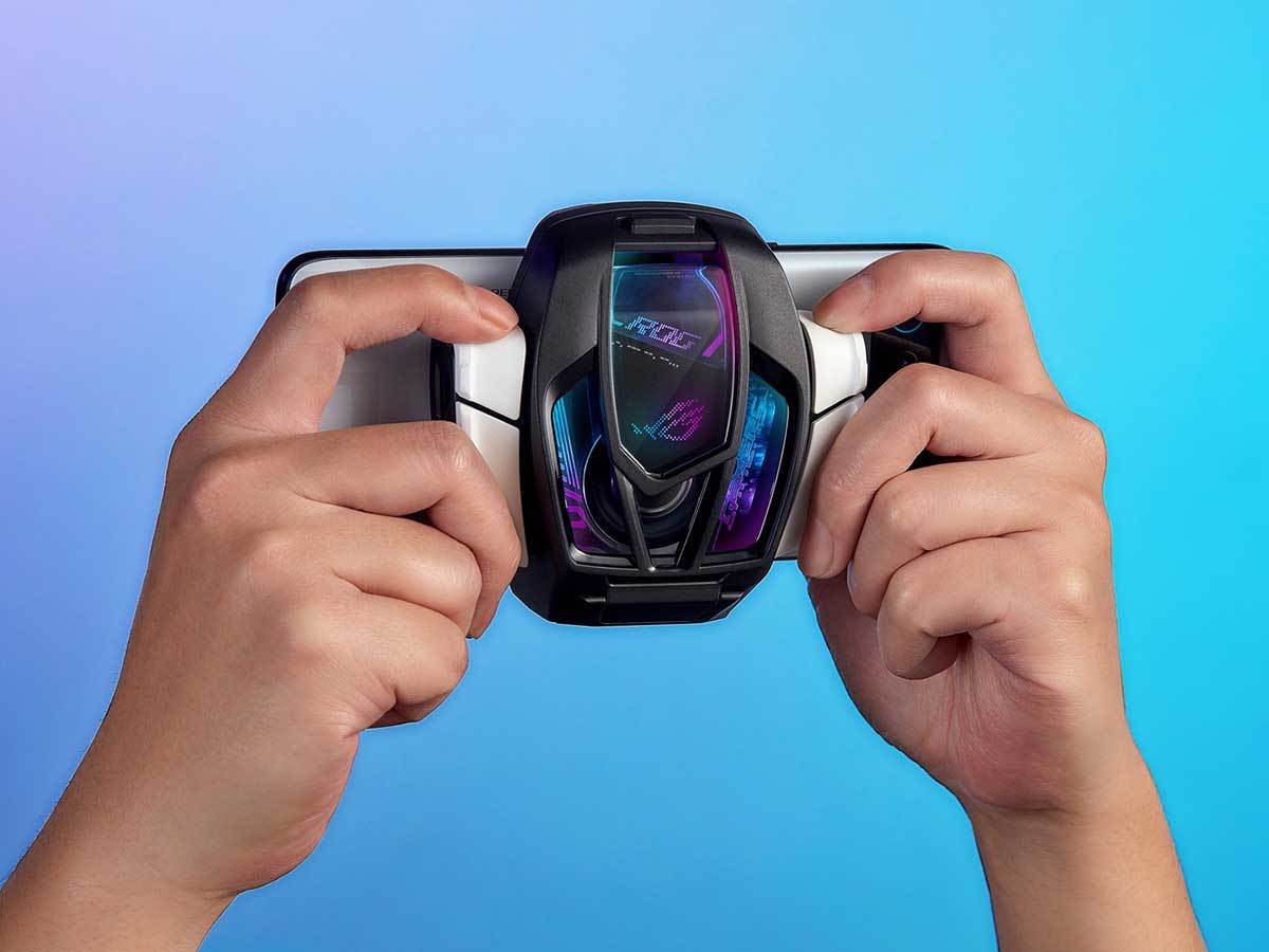  ROG Phone 7 Ultimate 2.jpg - ASUS 