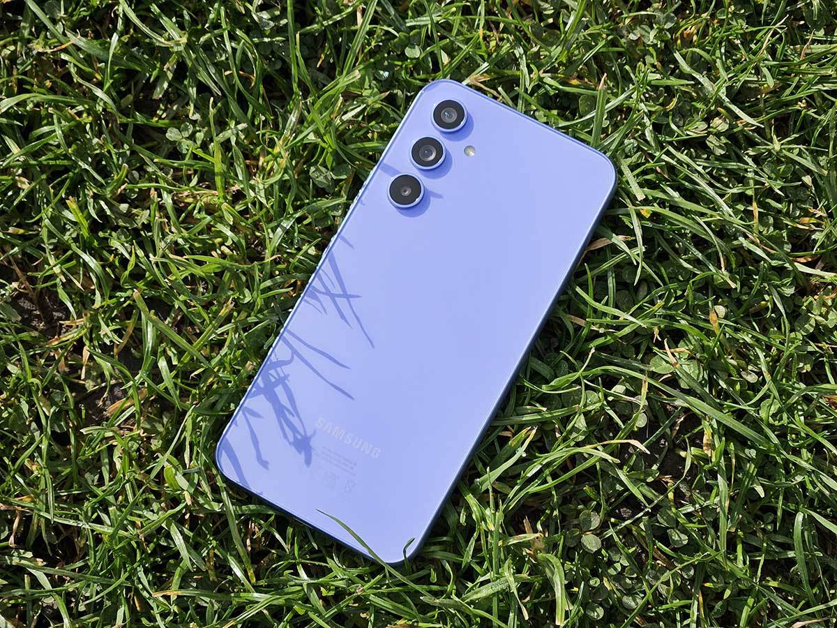  Samsung Galaxy A54 izgled 3.jpg - SmartLife / Ilija Baošić 