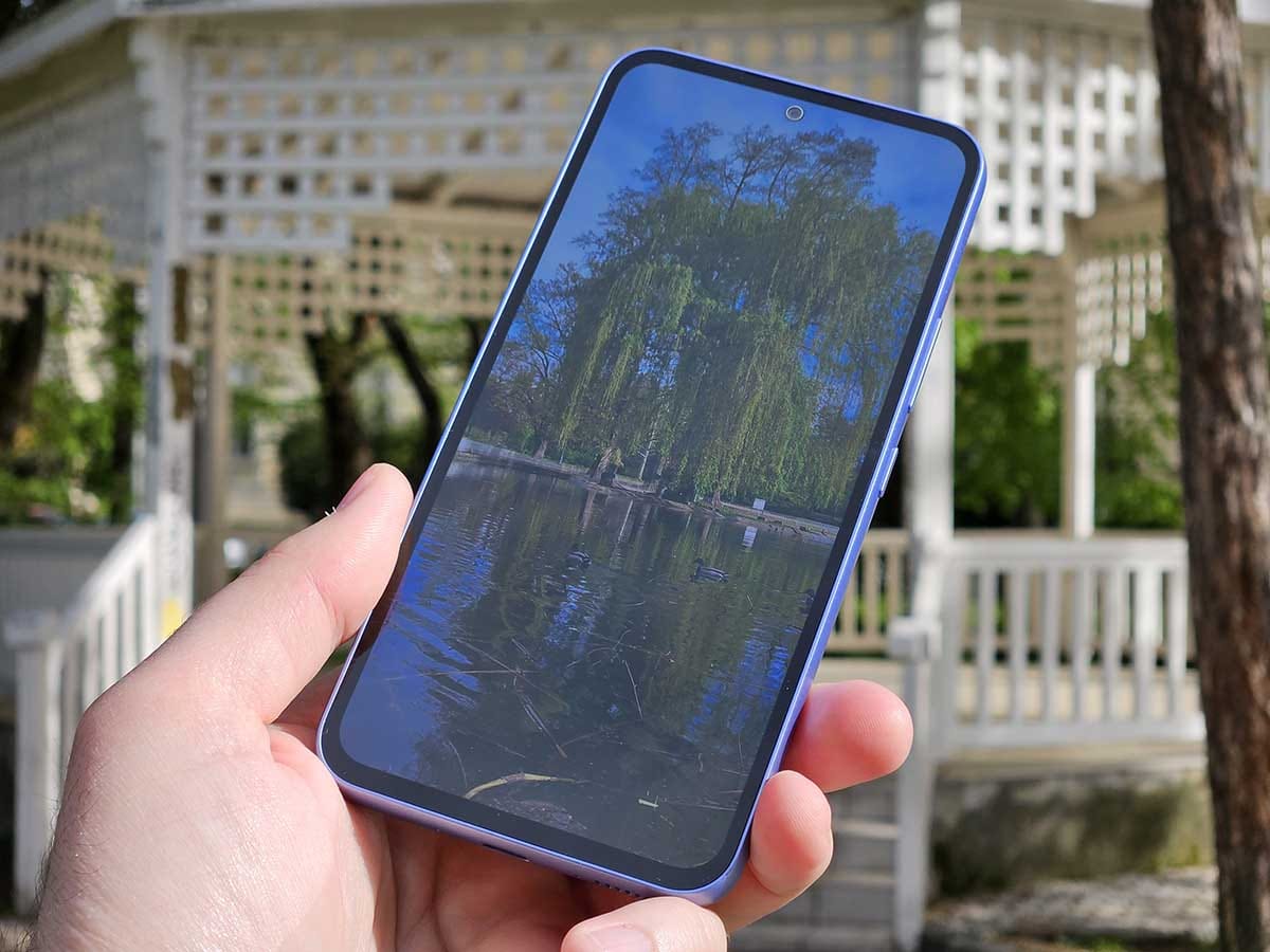 Samsung Galaxy A54 izgled 12.jpg - SmartLife / Ilija Baošić   Samsung Galaxy A54 izgled 12.jpg - SmartLife / Ilija Baošić