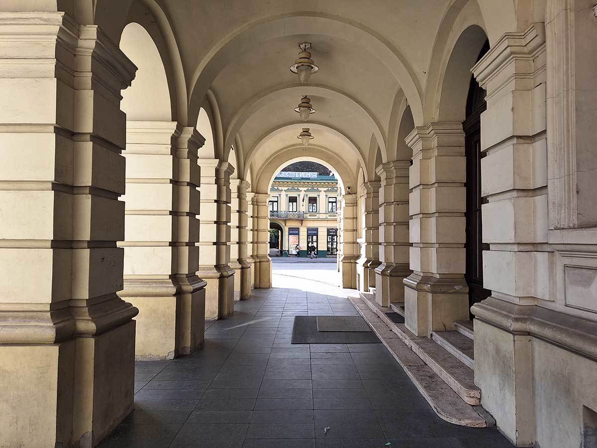  Samsung Galaxy A54 slike danju 4.jpg - SmartLife / Ilija Baošić 