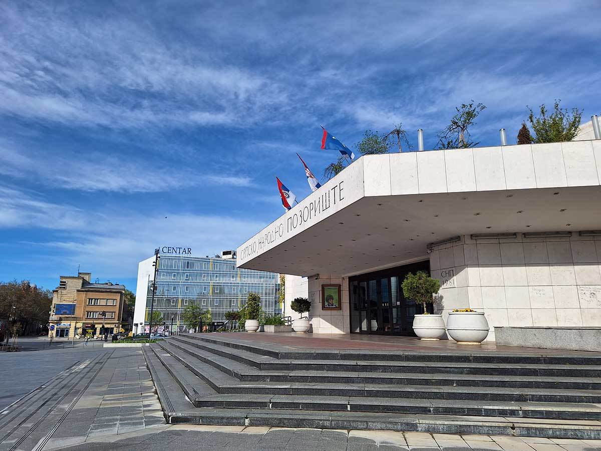  Samsung Galaxy A54 slike danju 2.jpg - SmartLife / Ilija Baošić 